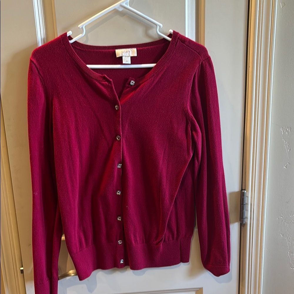 LOFT Cardigan